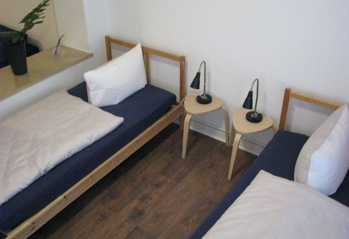 Photo Ferienwohnung in der Lindenstraße – Whg. 1 2