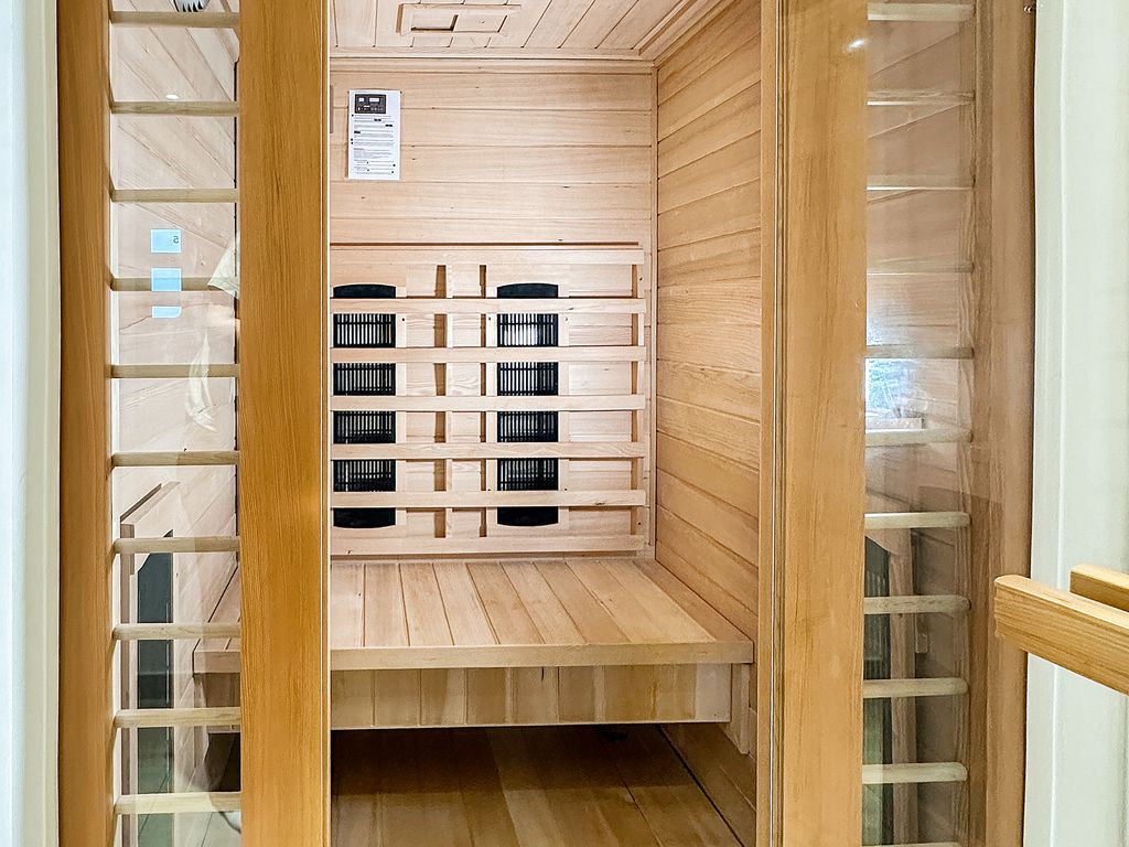 FeWo "Glückauf" mit Sauna