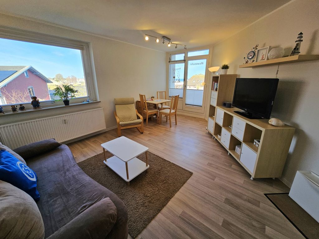 Strandhotel Whg.20