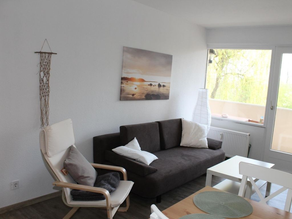 Ferienwohnung F109