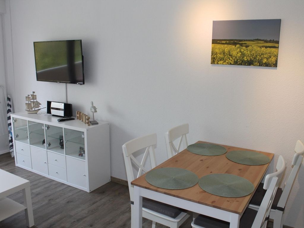 Ferienwohnung F109