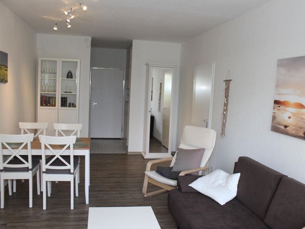Ferienwohnung F109