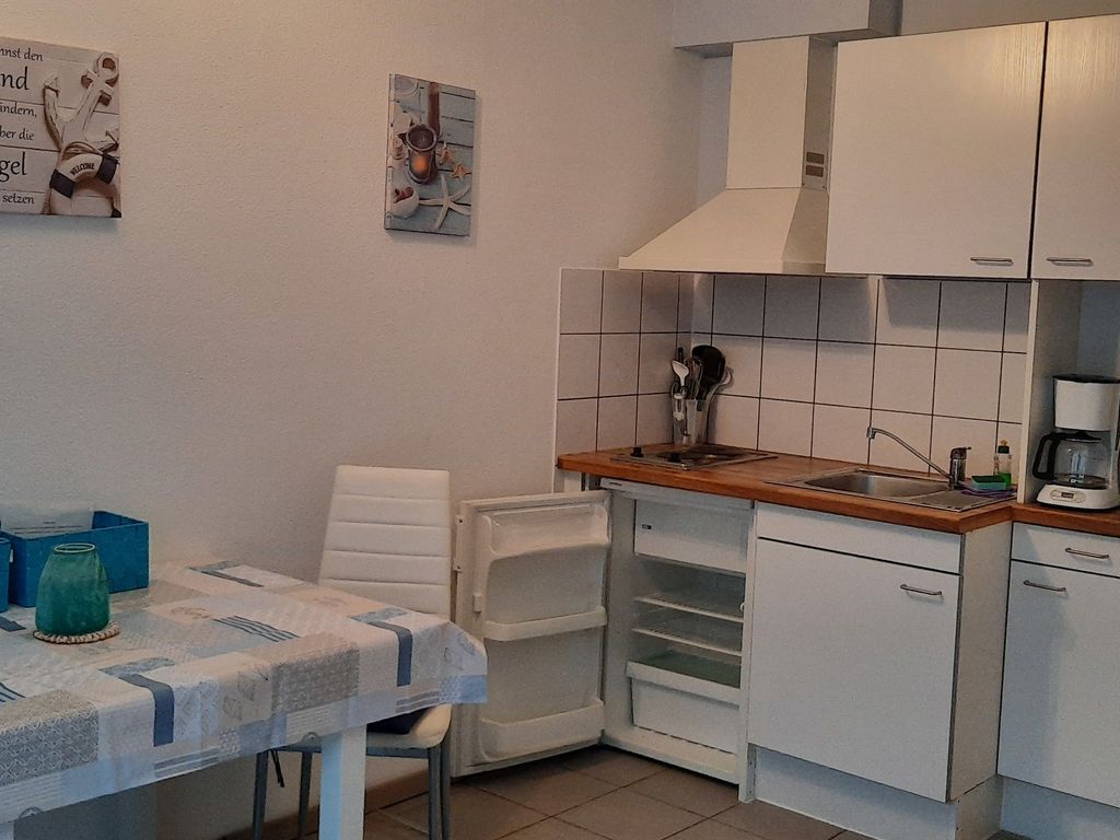 Fewo 514 in Tossens