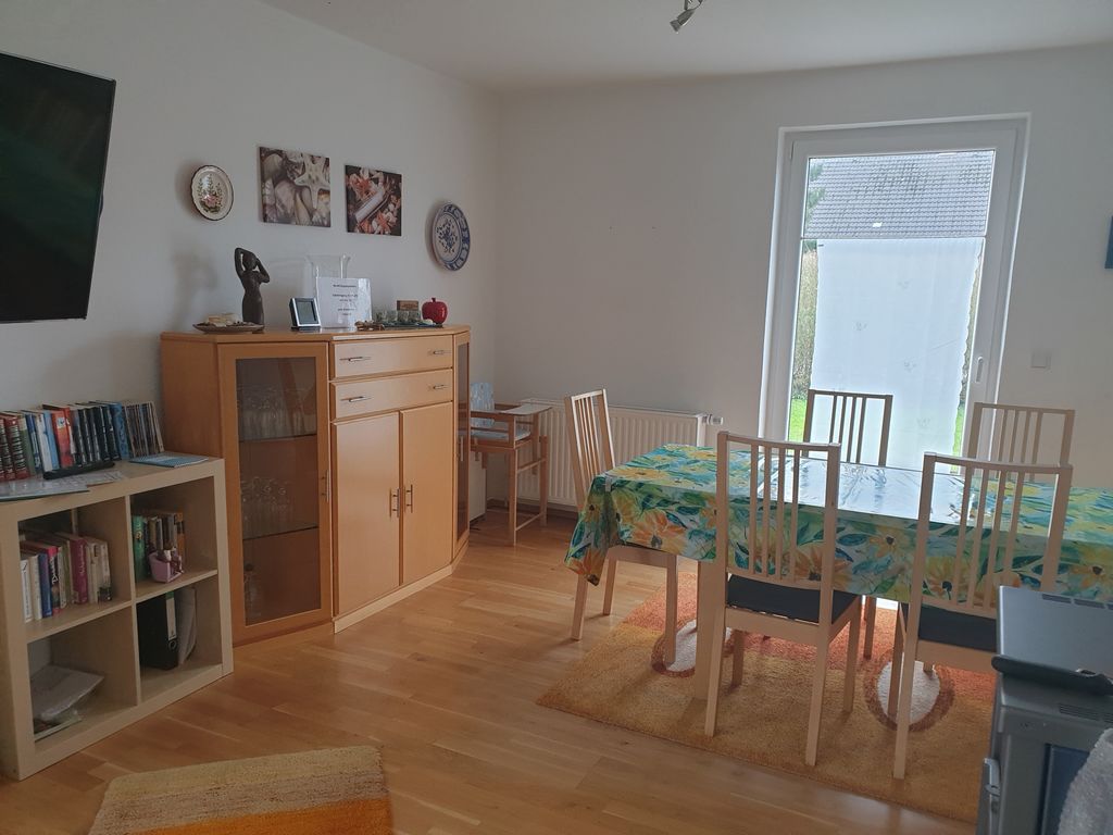 Ferienhaus 3119 in Tossens