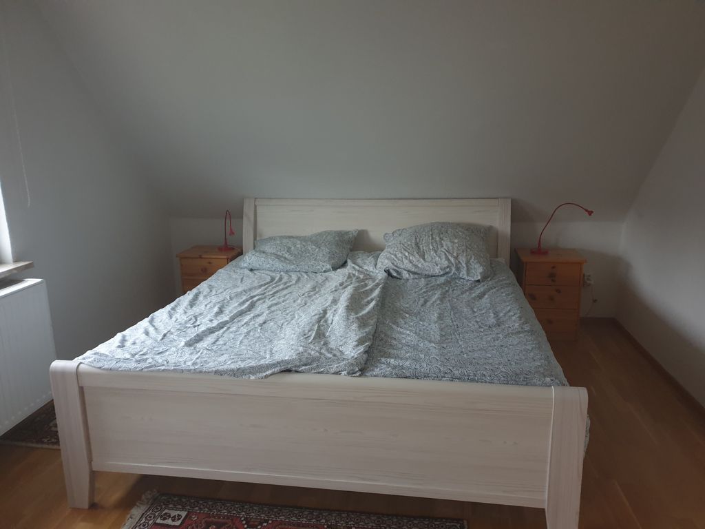 Ferienhaus 3119 in Tossens