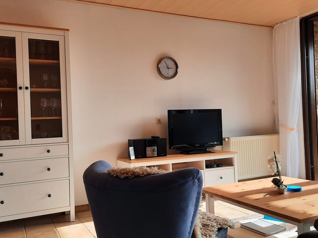 Bungalow 39 in Tossens