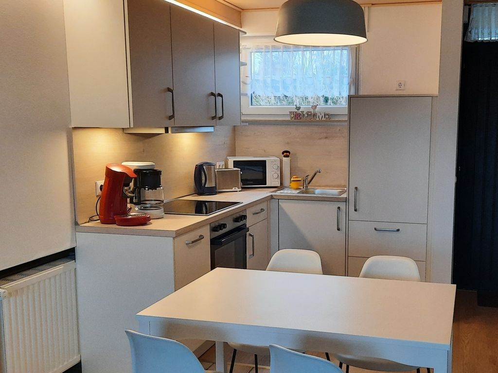 Bungalow 39 in Tossens