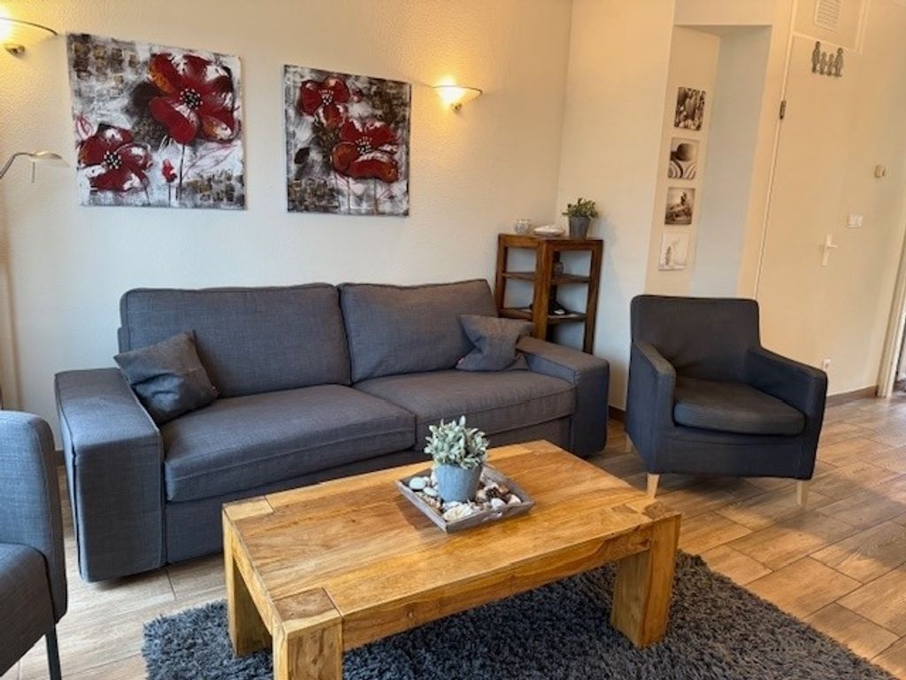 Ferienhaus 2828 in Tossens