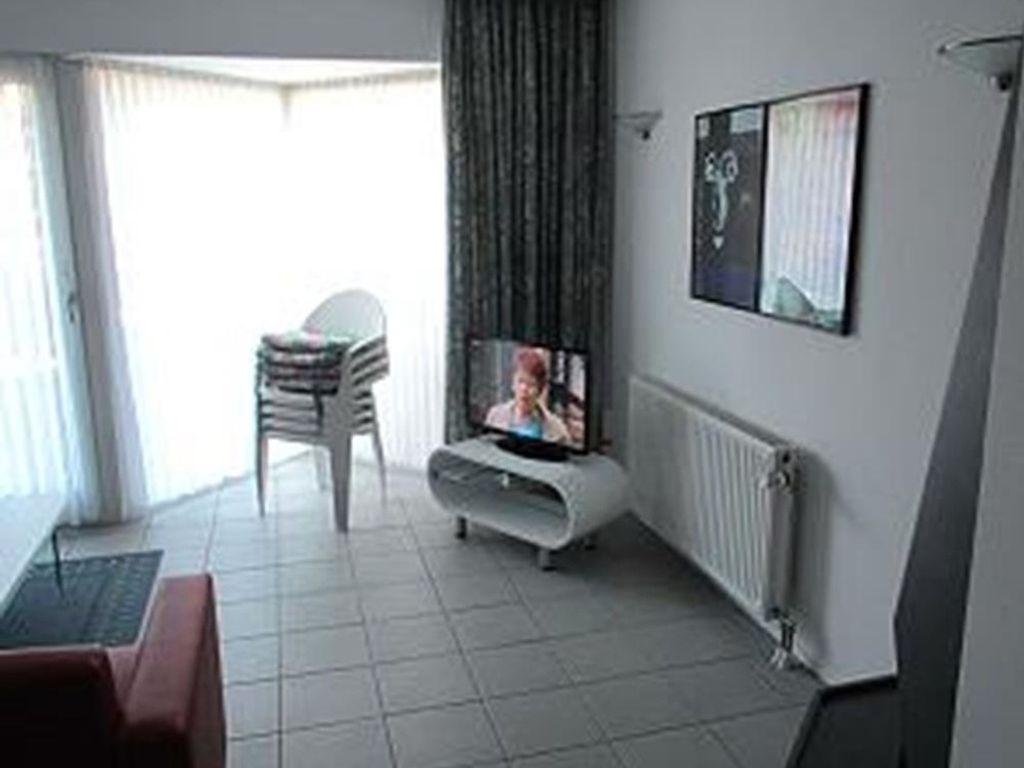 Ferienhaus 702 in Tossens