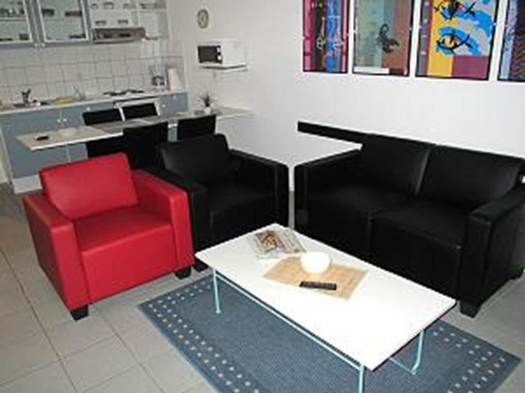 Ferienhaus 702 in Tossens