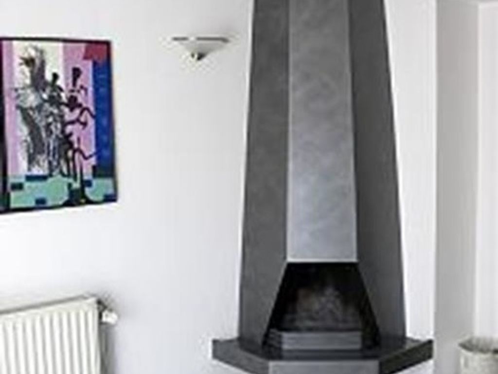 Ferienhaus 702 in Tossens