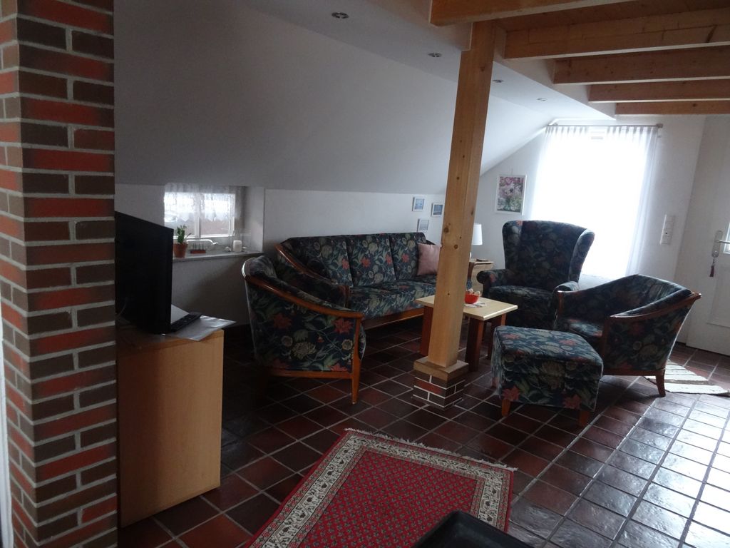 Ferienhaus 257 R in Eckwarden