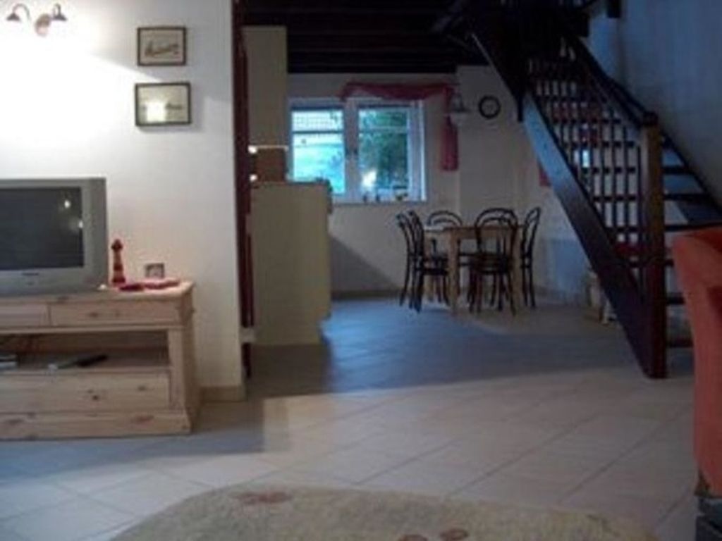 Ferienhaus 258 S in Eckwarden