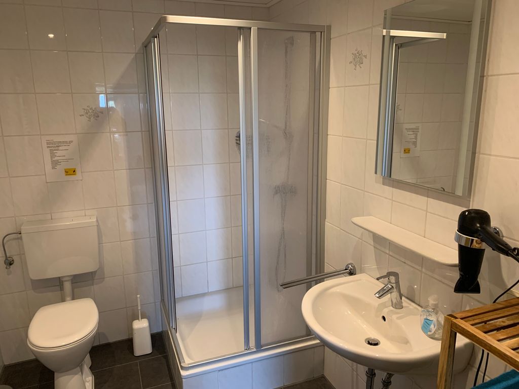 wattenmeer-ferien  Ferienwohnung 1 EG  in Butjadingen
