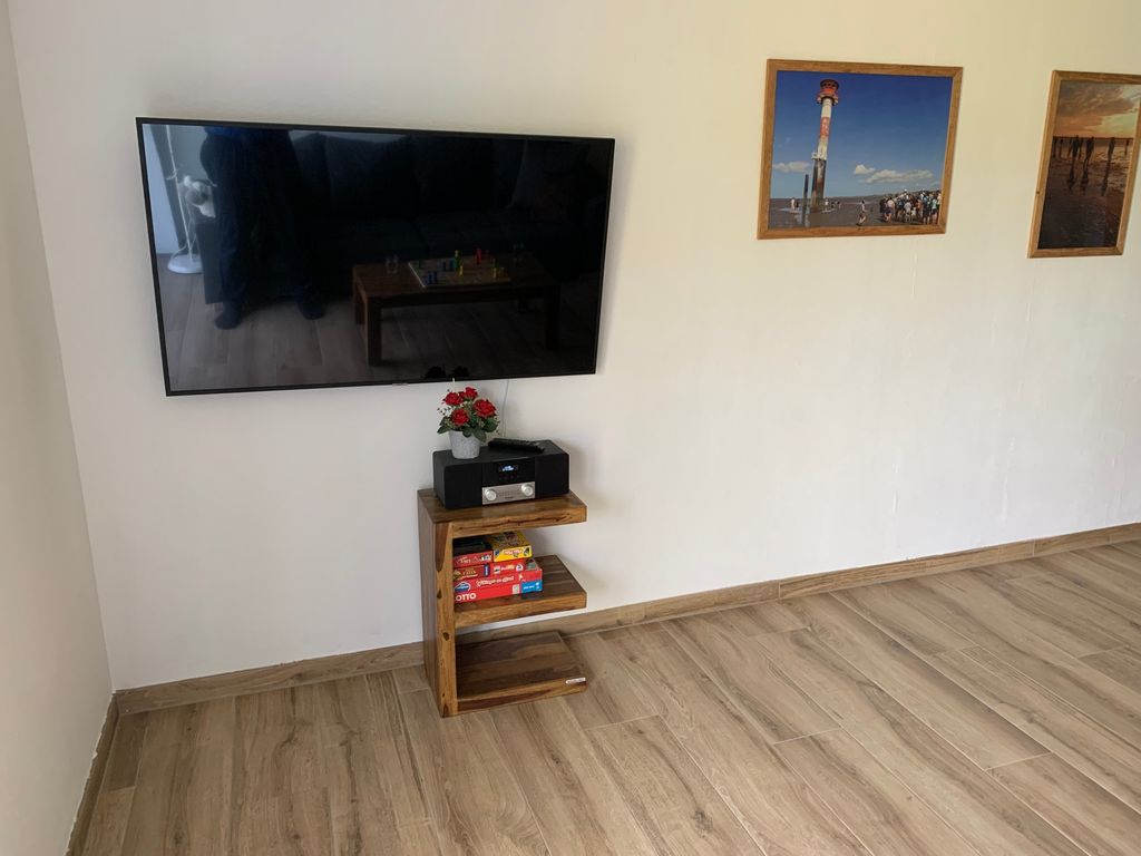 wattenmeer-ferien  Ferienwohnung 1 EG  in Butjadingen