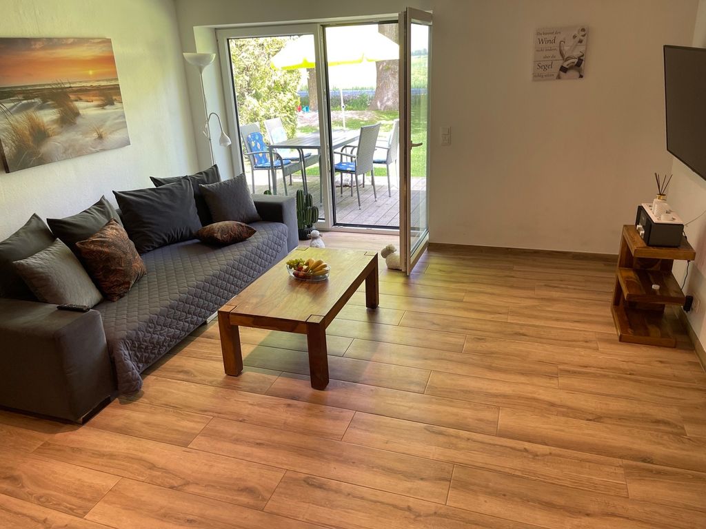 wattenmeer-ferien  Ferienwohnung 1 EG  in Butjadingen