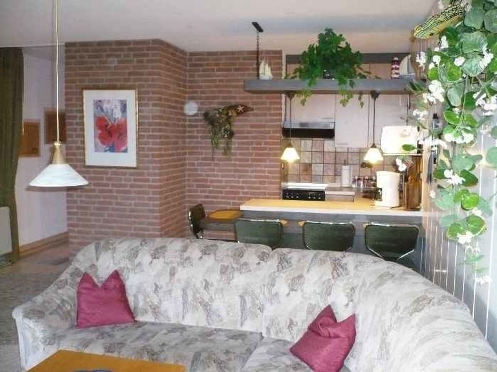 Appartment 3737 in Tossens