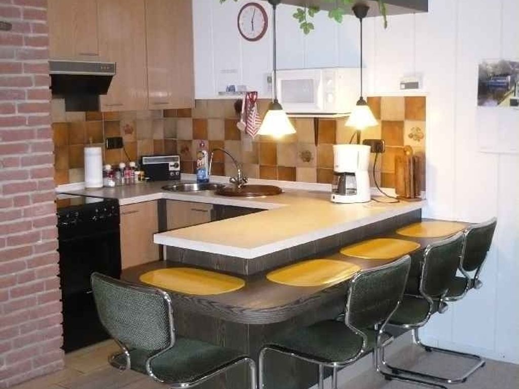 Appartment 3737 in Tossens