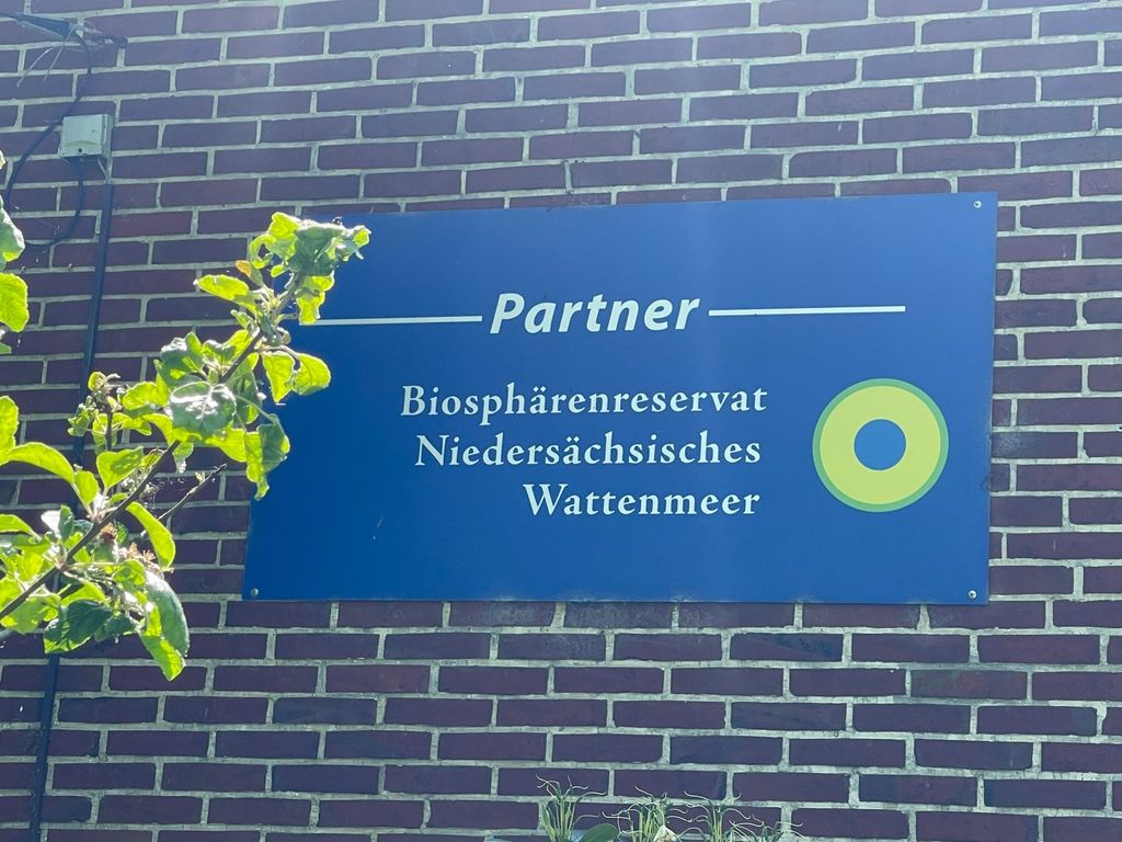wattenmeer-ferien Ferienwohnung 2 OG  in Butjadingen