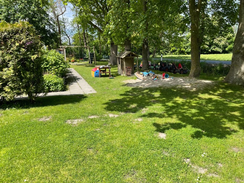 wattenmeer-ferien Ferienwohnung 2 OG  in Butjadingen