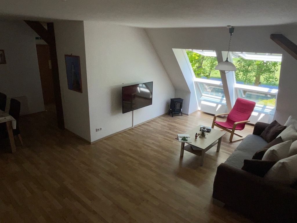 wattenmeer-ferien Ferienwohnung 2 OG  in Butjadingen