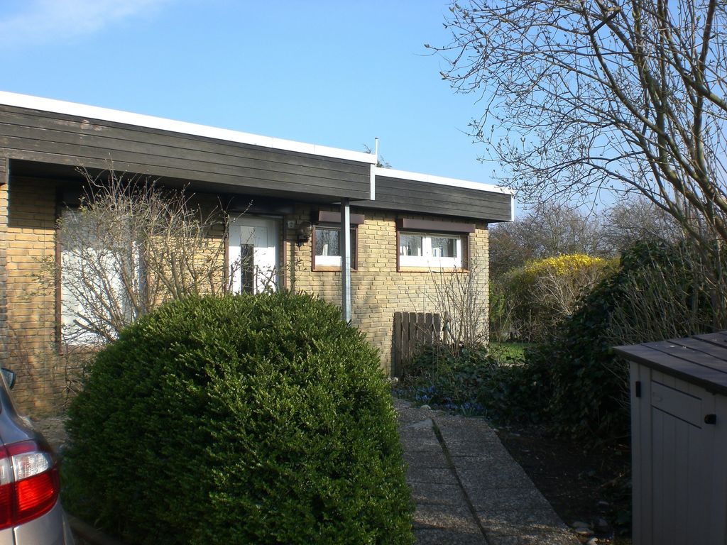 Haus für alle Felle