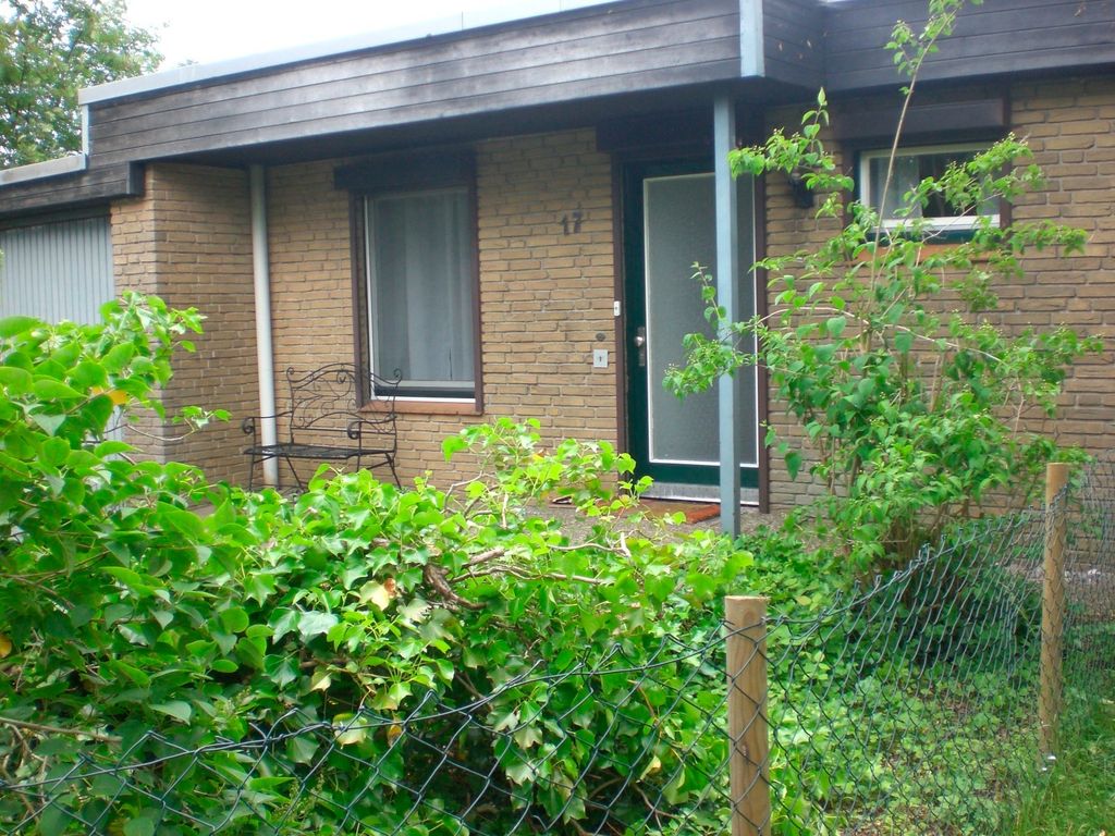 Haus für alle Felle