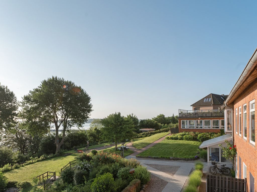 Hotel Alte Fischereischule