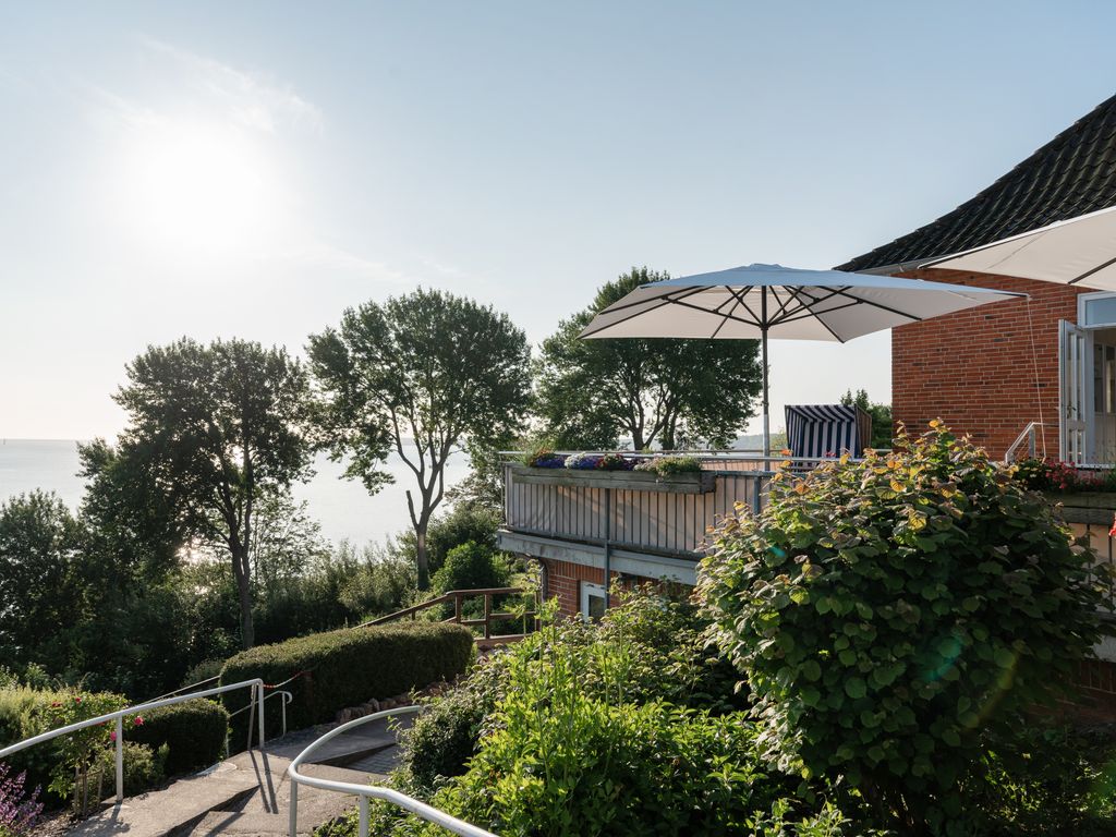 Hotel Alte Fischereischule
