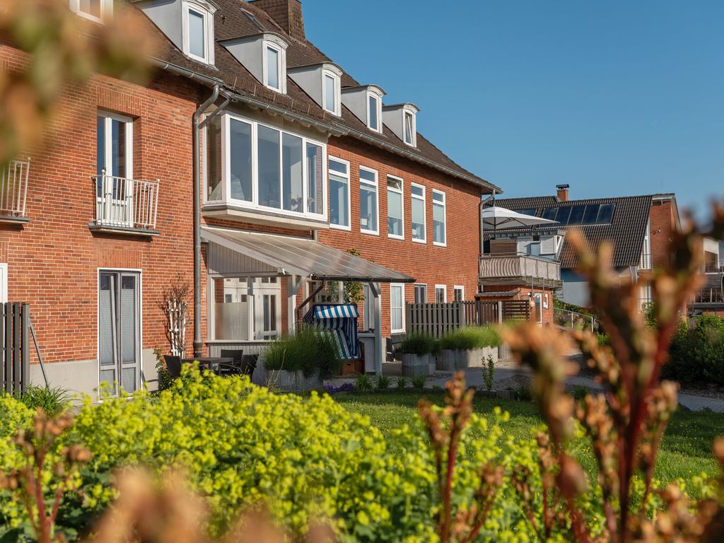 Hotel Alte Fischereischule