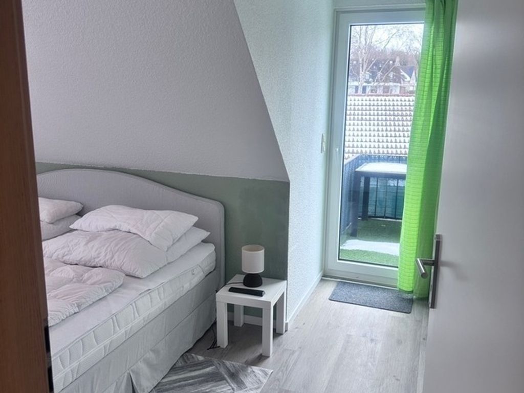 Ferienwohnung am Stadtpark 1