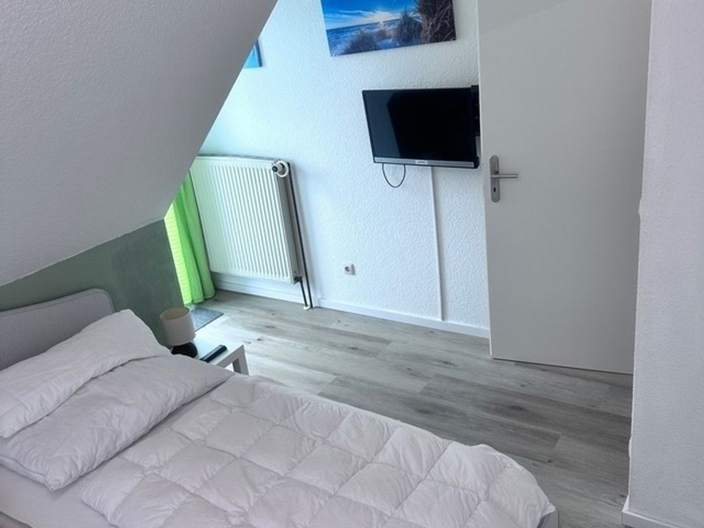 Ferienwohnung am Stadtpark 1