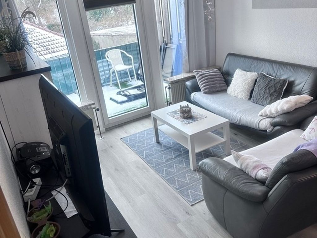 Ferienwohnung am Stadtpark 1