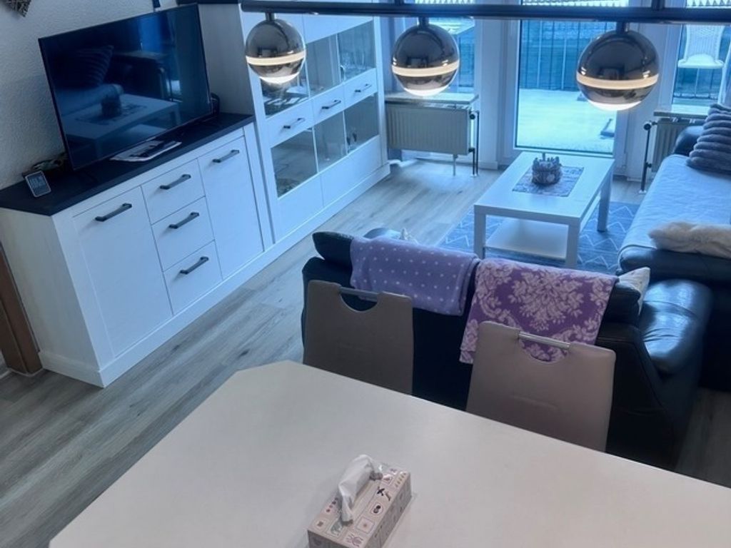 Ferienwohnung am Stadtpark 1