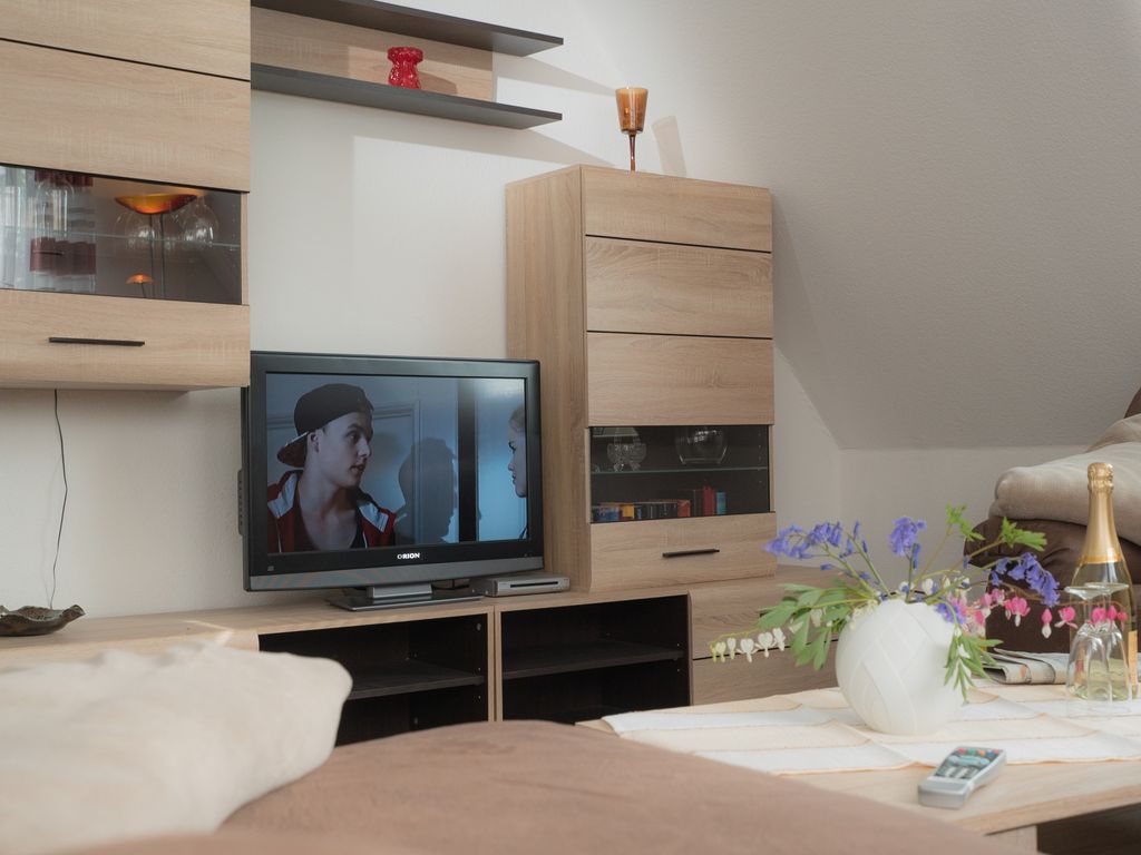 Appartment 501 in Butjadingen
