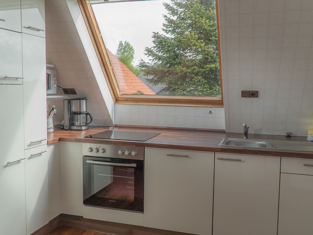 Appartment 501 in Butjadingen