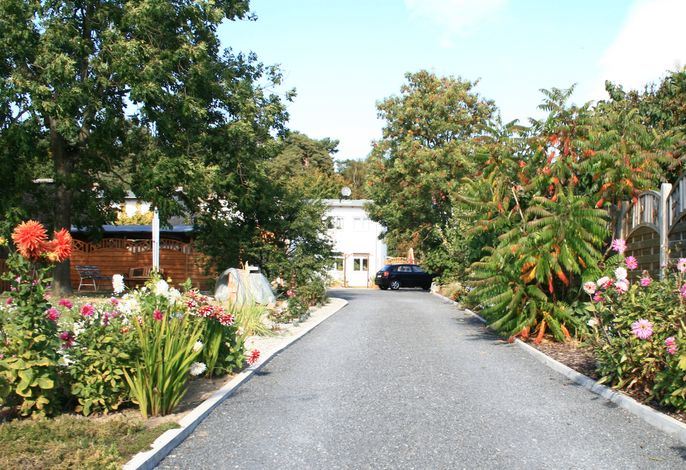 Ferienwohnungen Villa Waldblick – Foto 1