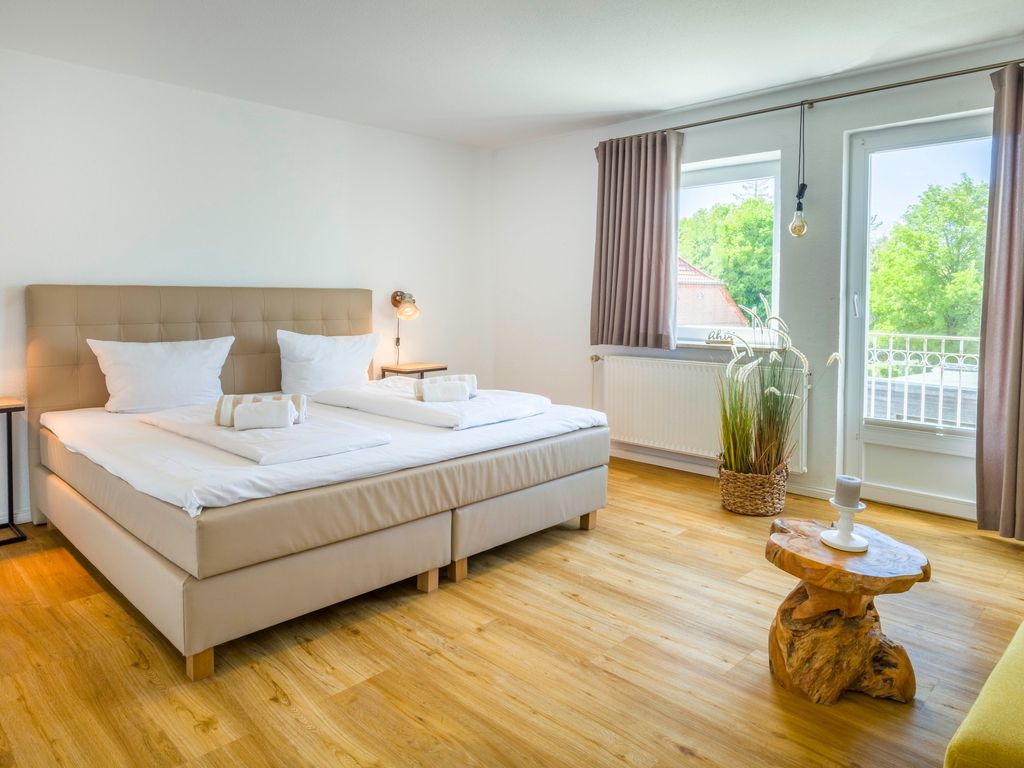 Osterhof Fehmarn - Villa Akasha