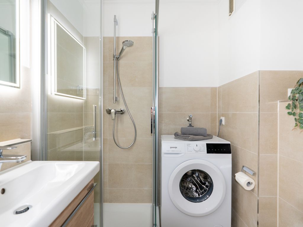 Wiking Grömitz: Ferienwohnung in Grömitz