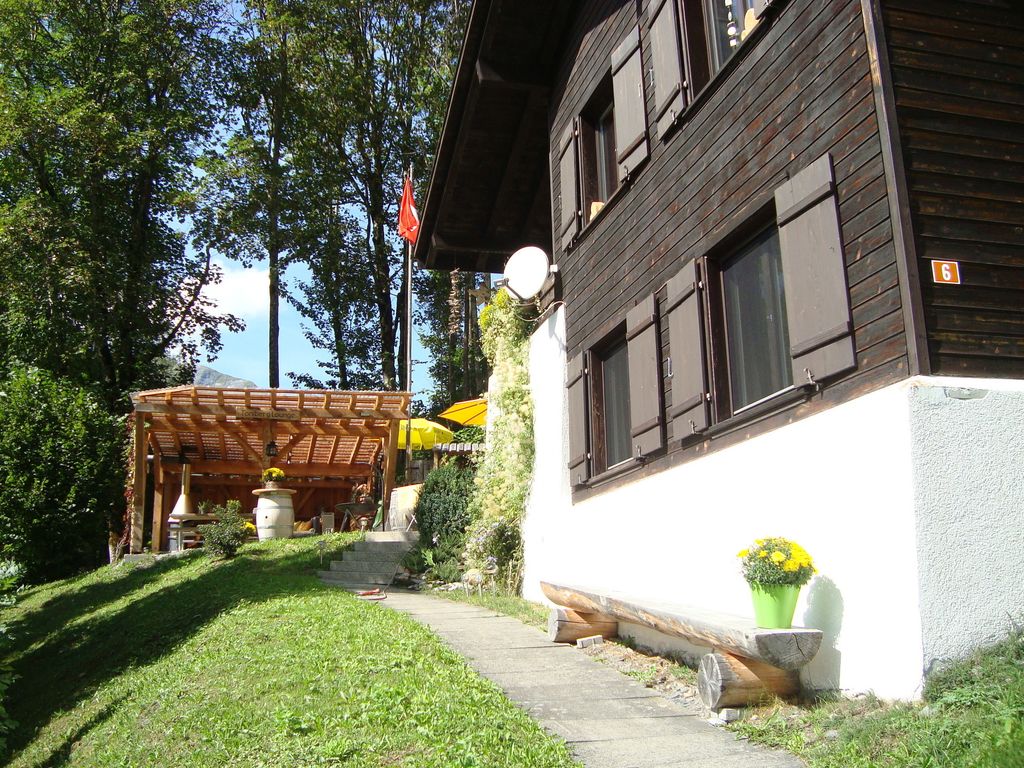 Töniberg Lounge