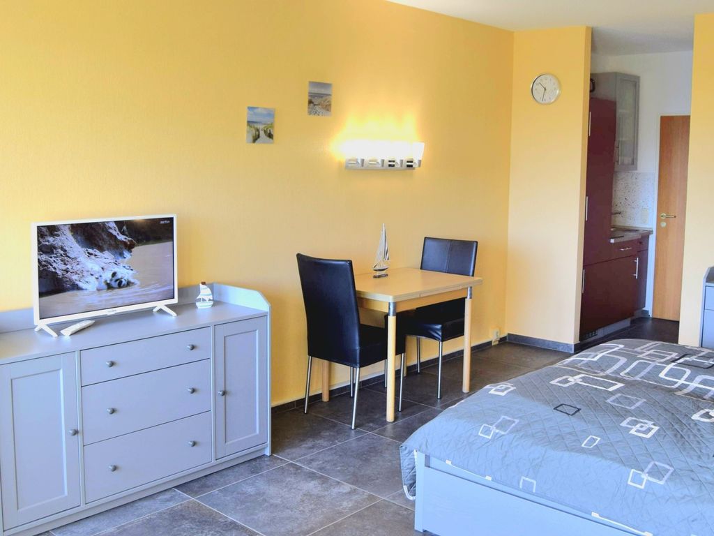 Dolling, Joachim: Ferienapp. (Nr. 209) im "Haus Kiel"