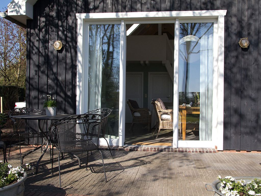 Ferienhaus Clara