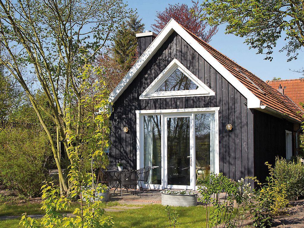 Ferienhaus Clara