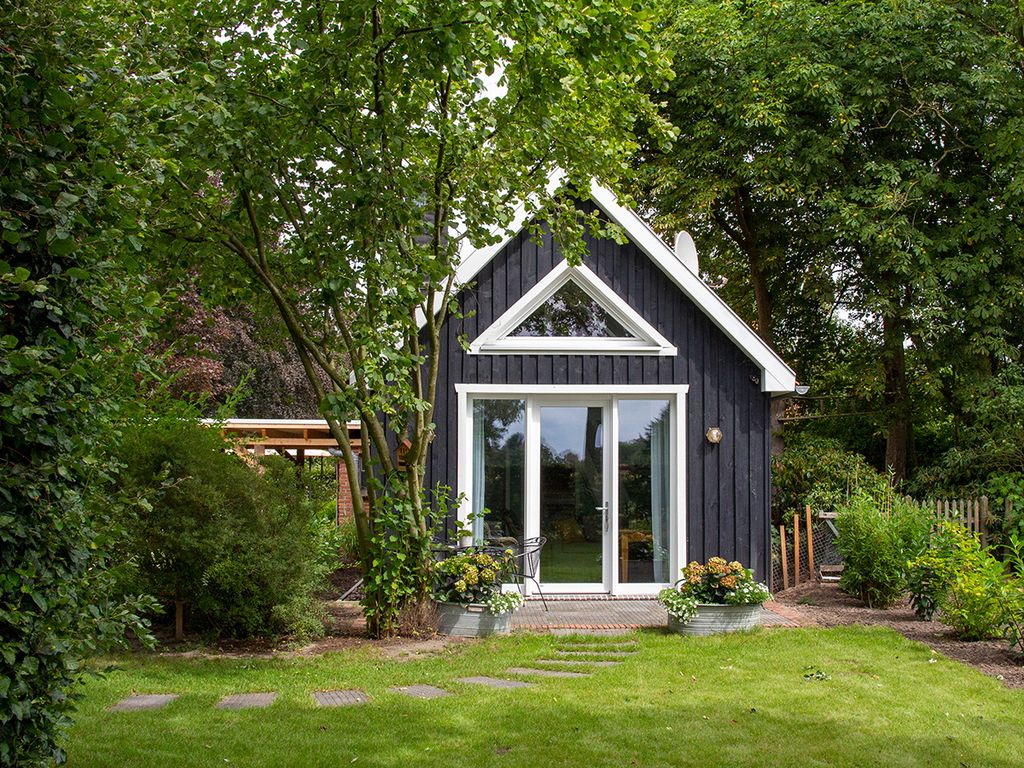 Ferienhaus Clara
