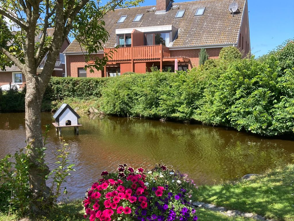 FeWo am Dorfteich