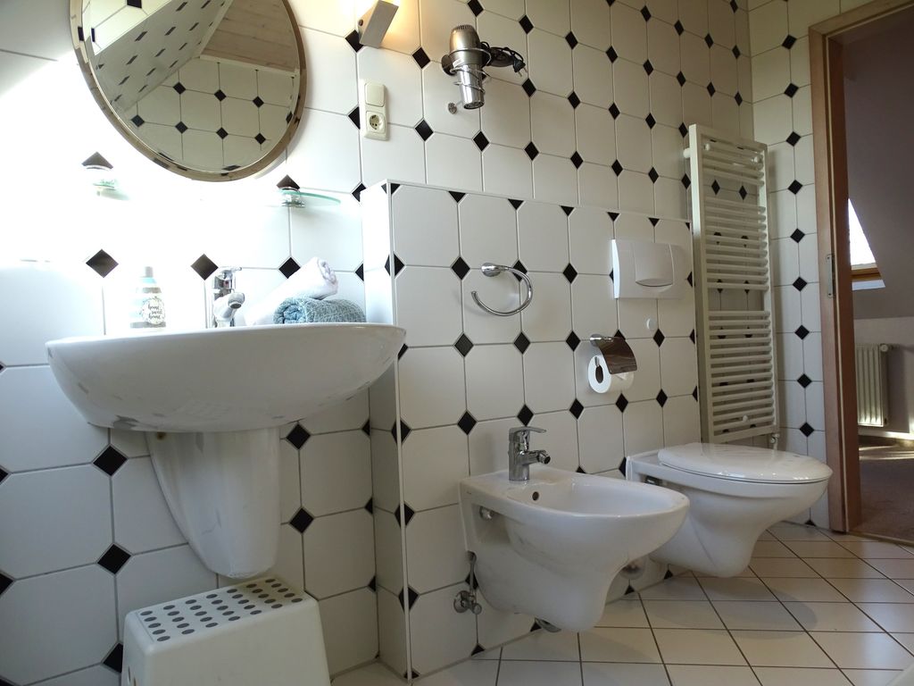 Ferienhof Specht - Haus Grauer Esel -4-