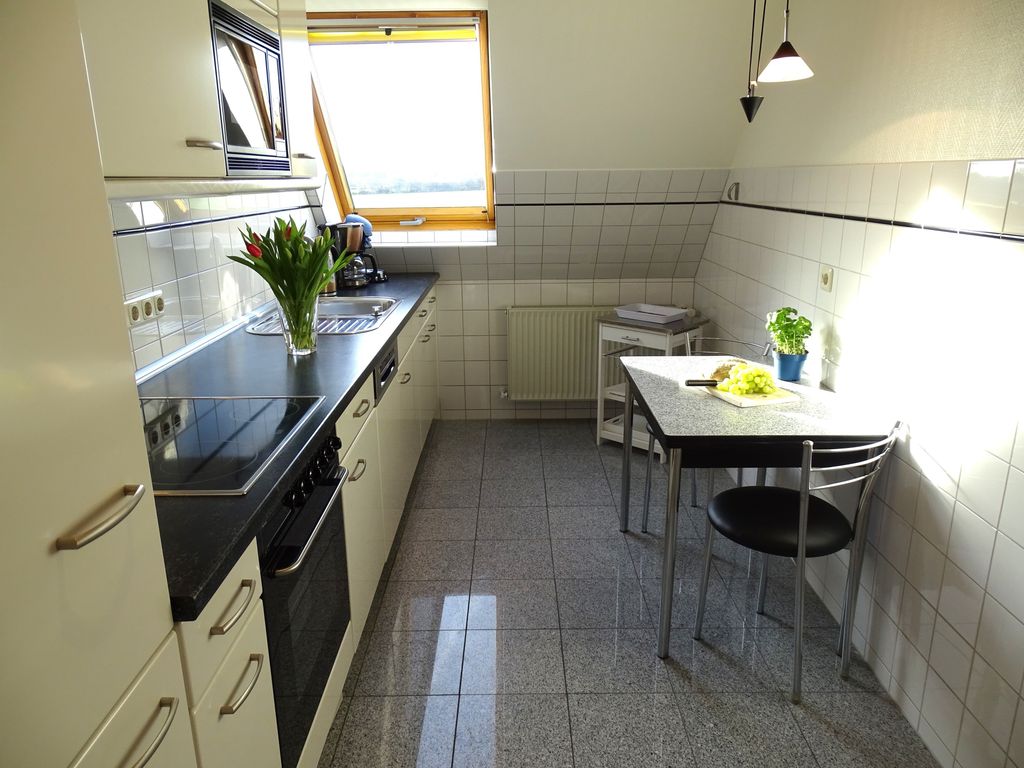 Ferienhof Specht - Haus Grauer Esel -4-
