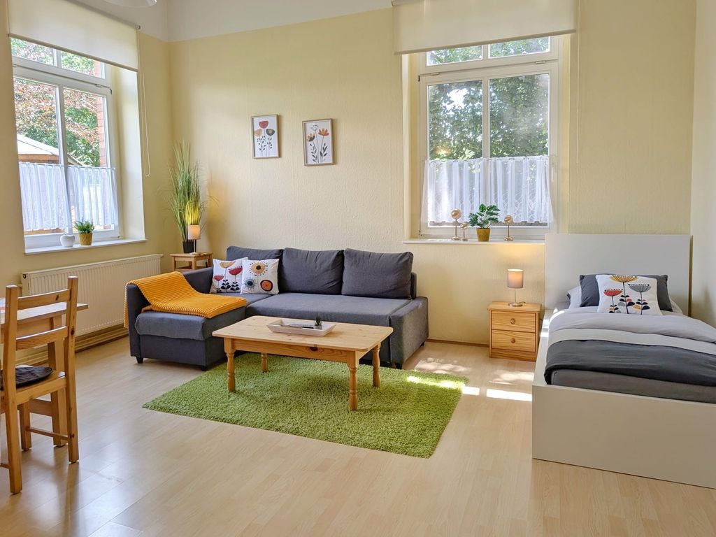 Ferienwohnung Barbarossa - Holly