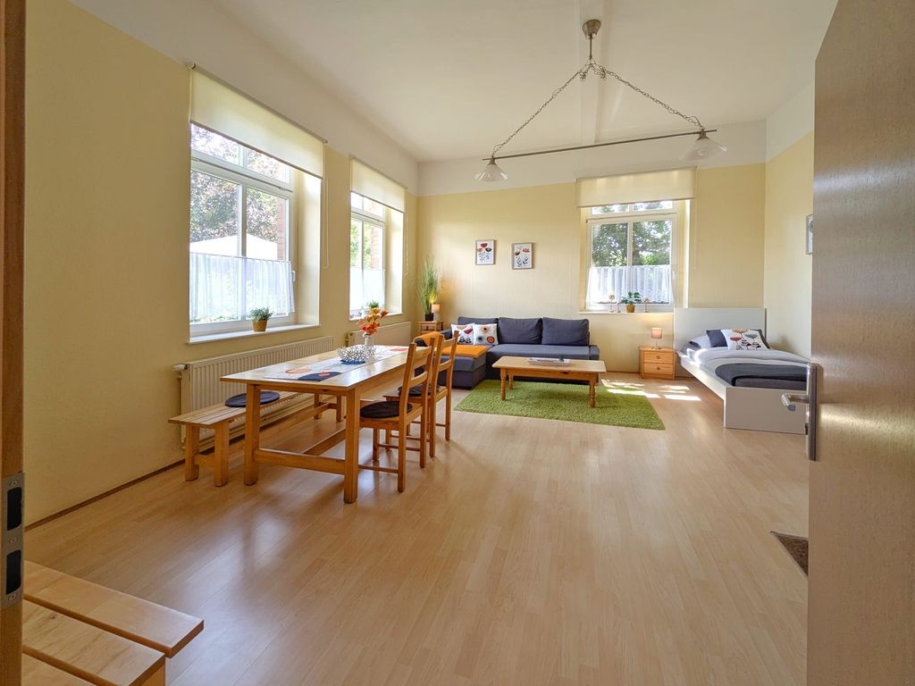 Ferienwohnung Barbarossa - Holly