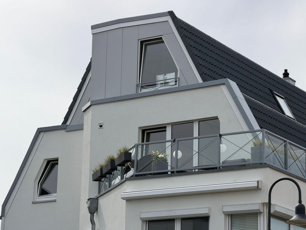 Appartment Fischerstieg 3 - FIS/013